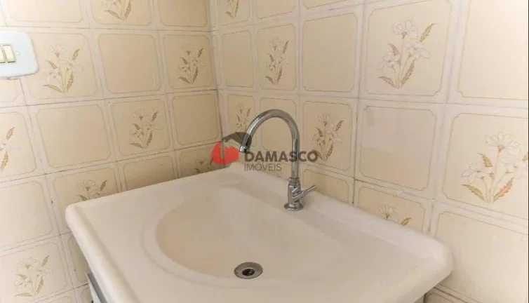 Imagem Apartamento à venda 1 Quarto, 1 Vaga, 48M², Assunção, São Bernardo do Campo - SP