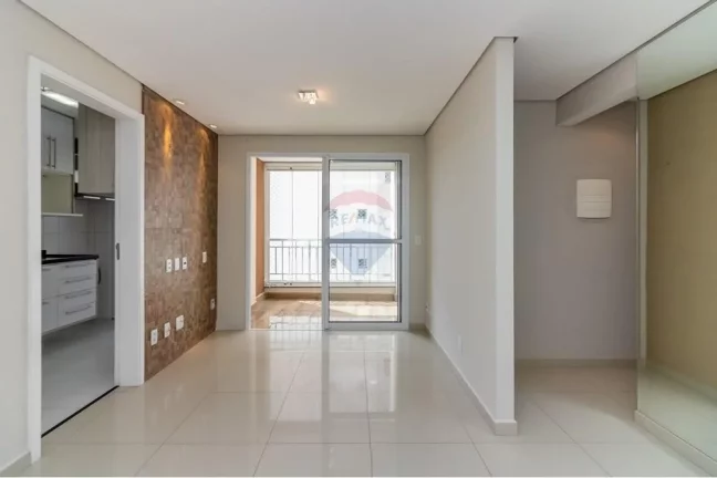 Imagem Metro Barra Funda, Apartamento 2 dorms, 1 suíte, 8 minutos da PUC