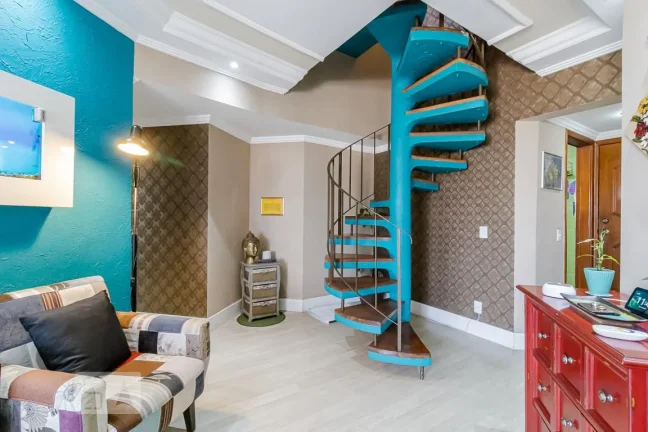 Imagem Apartamento à Venda - Ipiranga, 3 Quartos, 160 m2