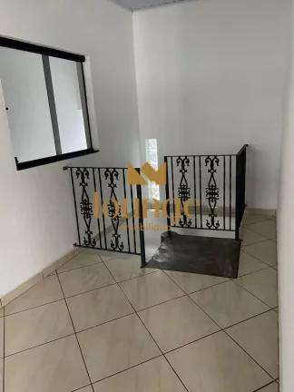 Imagem Casa à venda em Parque Santos Dumont - Votorantim/SP