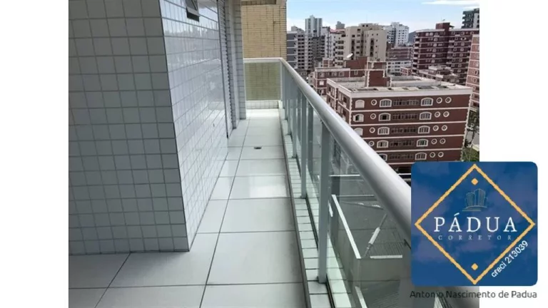 Imagem APARTAMENTO 2 DORMITORIOS TUPY