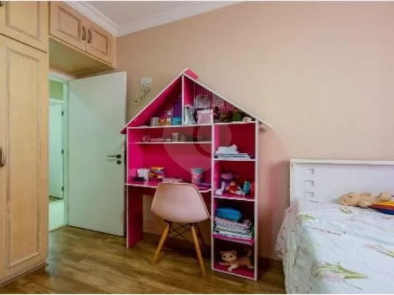 Imagem Apartamento à venda com 3 quartos, sendo 1 suíte, no condomínio Rivieira Morumbi, São Paulo - SP
