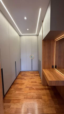 Imagem SOBRADO NOVO DE ALTO PADRÃO DISPONIVEL Á VENDA NO CONDOMINIO VILLA SÃO VICENTE EM FRANCA/SP