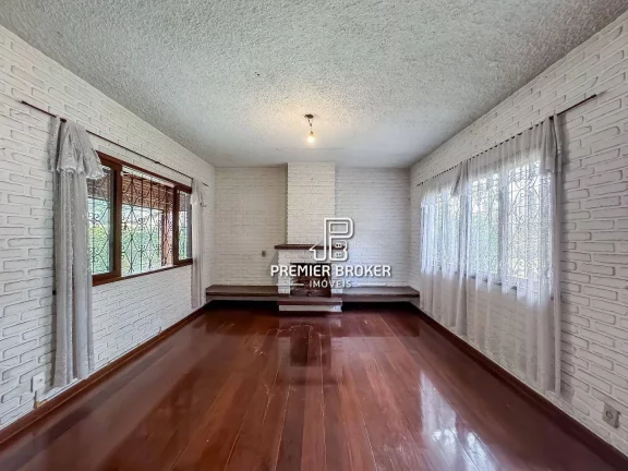 Imagem Casa à venda, 387 m² por R$ 1.350.000,00 - Albuquerque - Teresópolis/RJ