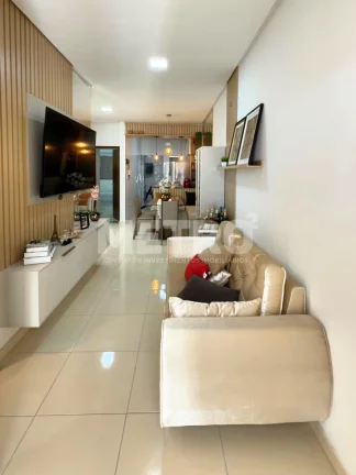 Imagem Casa à venda no Santa Bárbara com 3 quartos, sendo 1 suíte, PETROLINA - PE