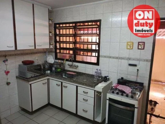 Imagem Sobrado com 3 quartos à venda, 100 m² por R$ 590.000 - Jardim dos Pássaros - Guarujá/SP