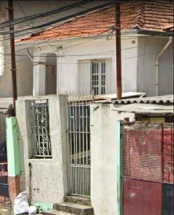Imagem Vendo Terreno em Santo André
