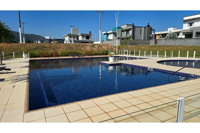 Imagem RVRP 980 Casa 590441066-43 - Casa à venda no bairro São João do Rio Vermelho - Florianópolis/SC