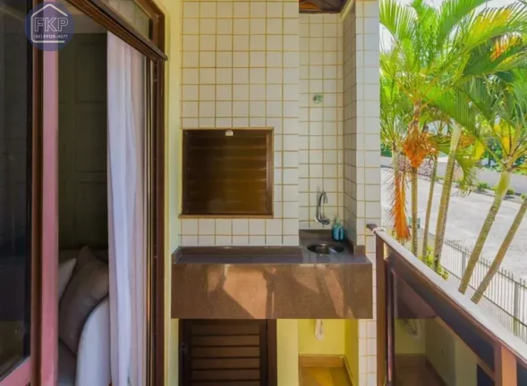 Imagem Apartamento 2 dormitórios!