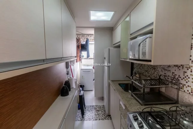 Imagem Apartamento à venda Itaim Bibi São Paulo