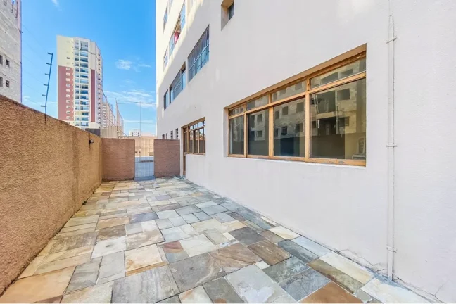 Imagem APARTAMENTO RESIDENCIAL em São Paulo - SP, Jardim São Paulo(Zona Norte)