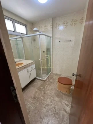 Imagem PITUBA | 3/4 sendo 1 suíte | 125m² | Nascente | 2 vagas soltas | Reformado