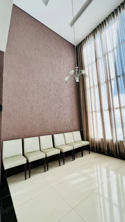 Imagem IMPERDÍVEL!LUXO, CONFORTO E UM EXCELENTE CUSTO-BENEFÍCIO EM UM ÚNICO IMÓVEL