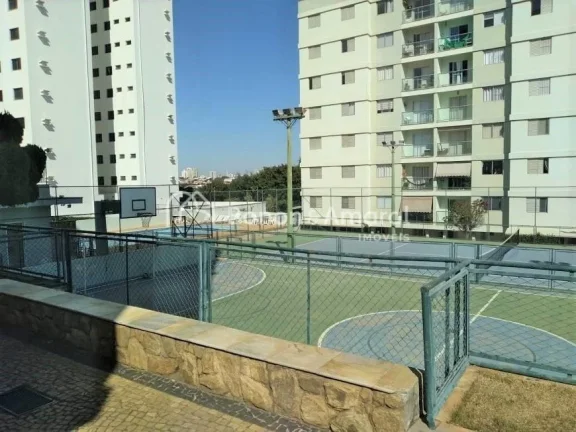 Imagem Apartamento espaçoso e muito bem planejado, localizado no Taquaral. Com excelente aproveitamento de...