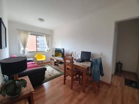 Imagem Apartamento venda com 2 dormitórios Rua Pensilvania