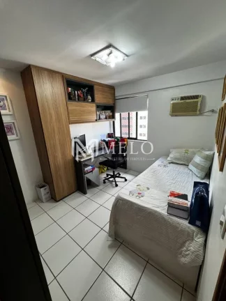 Imagem Oportunidade em RECIFE: 112,5m², 03qts, 02suites, 02vagas...