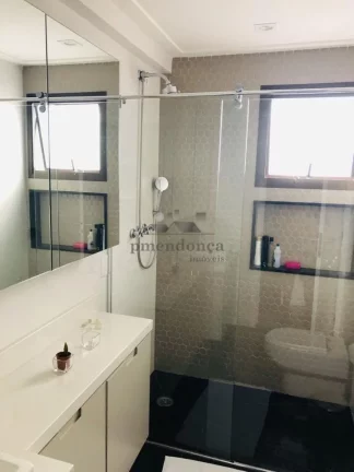 Imagem Apartamento 3 quartos 2 suites 2 vagas 105 m²