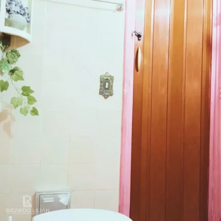 Imagem Apartamento com 52m² com 2 dormitorios e uma vaga de garagem - Agua Funda - A VENDA!!!