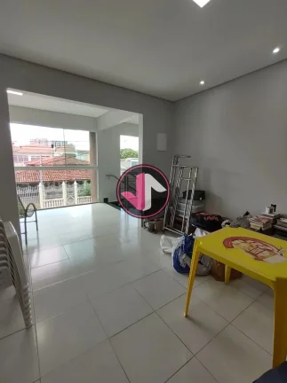 Imagem BELÍSSIMO SOBRADO RECÉM REFORMADO COM ACABAMENTO DE PRIMEIRA Este sobrado é uma verdadeira obra-p...