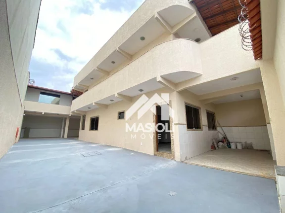 Imagem Casa com 4 dormitórios à venda, 250 m² por R$ 980.000,00 - Ilha dos Bentos - Vila Velha/ES
