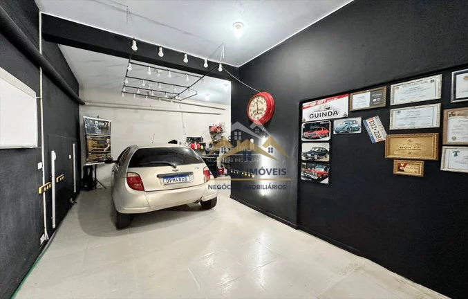 Imagem Sobrado com 2 dormitórios à venda, 212 m² por R$ 295.000,00 - Residencial São Conrado - Tatuí/SP