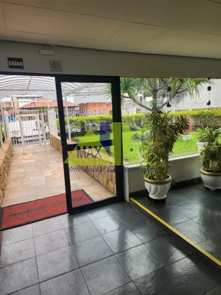 Imagem Apartamento à Venda em São Paulo-SP, Vila Esperança! 2 Quartos, 1 Sala, 1 Banheiro, 2 Vagas, 60m²!