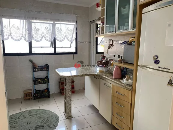 Imagem Apartamento à venda, Cerâmica, São Caetano do Sul, SP