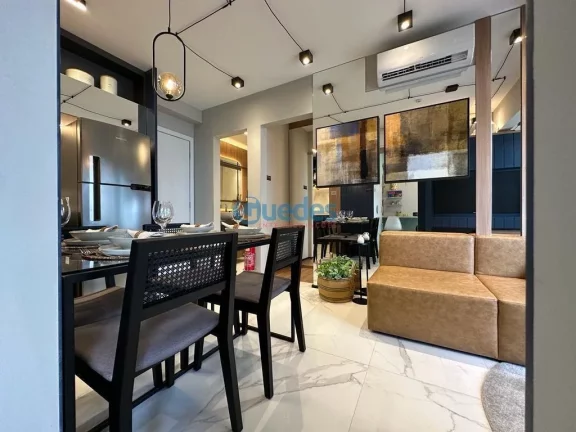 Imagem Venda Apartamento 2 Dorms Vila Sonia SP - 36m²