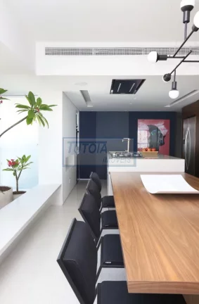 Imagem APARTAMENTO A VENDA NA VILA CLEMENTINO, SÃO PAULO