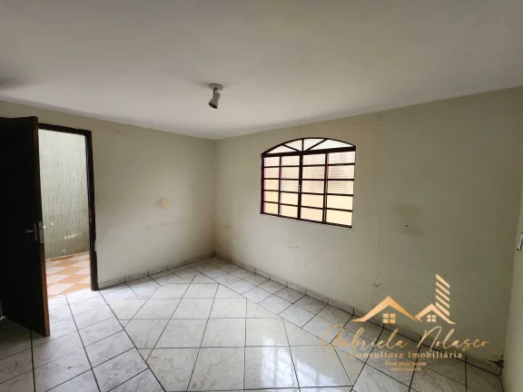 Imagem Casa Padrão com 3 dormitórios jardim Ype I