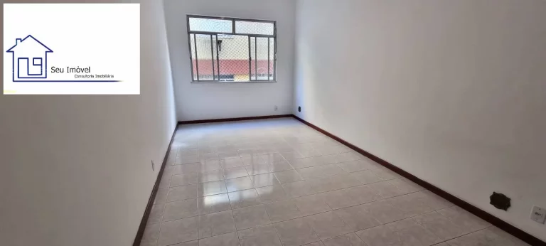 Imagem APARTAMENTO À VENDA NA FREGUESIA COM 2 QUARTOS 82M²