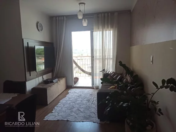 Imagem Jaçanã - 3 dormitórios sendo uma suíte com uma vaga de garagem a venda!!