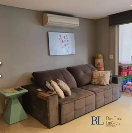 Imagem Vende Apartamento luzes da Mooca 172M² 4 dormitórios sacada gourmet 3 vaga