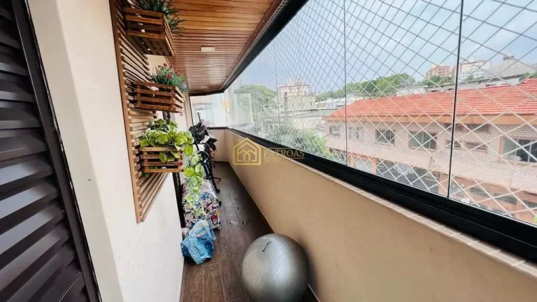 Imagem Apartamento Padrão