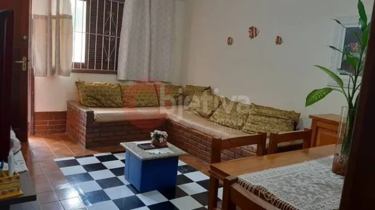 Imagem Casa com 1 dormitório à venda, 60 m² - Peró - Cabo Frio/RJ
