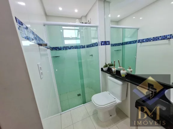 Imagem Apartamento de Alto padrão no Canto do Forte em Praia Grande