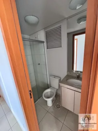Imagem Apartamento para Venda em Goiânia, VILA ROSA, 3 dormitórios, 1 suíte, 2 banheiros, 2 vagas
