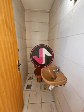 Imagem Descubra o conforto e a praticidade de morar no EDIFÍCIO ATALANTA, localizado no bairro Popular, em...