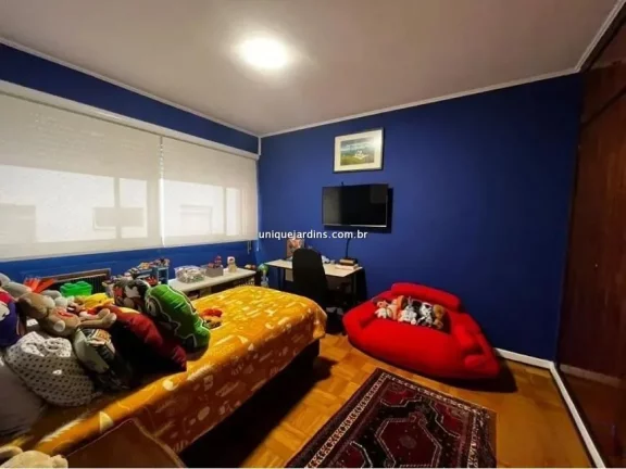 Imagem Apartamento à venda Jardim Paulista São Paulo