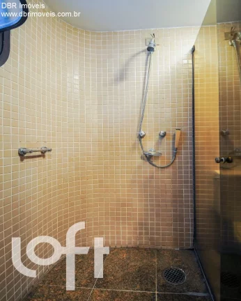 Imagem APARTAMENTO RESIDENCIAL em São Paulo - SP, Jardim Paulista