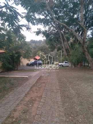 Imagem TERRENO COM ÓTIMA LOCALIZAÇÃO PARA FORMAÇÃO DE CHÁCARA EM JUNDIAÍ.