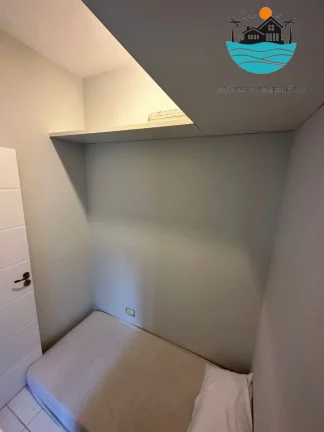 Imagem Anual Aluguel Juquehy, Venda, Alug Temporada - Condomínio pé na areia, com 4 suítes, Piscina priv. Churras. , máx. 12 pessoas | Juquehy Imobiliária