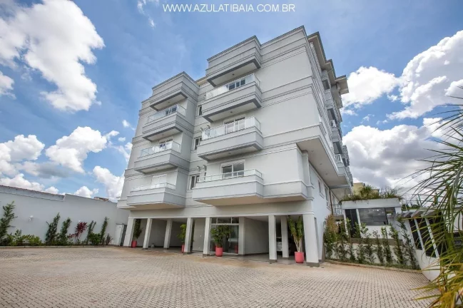 Imagem Apartamento para Venda em Atibaia, Jardim Do Lago, 3 dormitórios, 1 suíte, 2 banheiros, 2 vagas