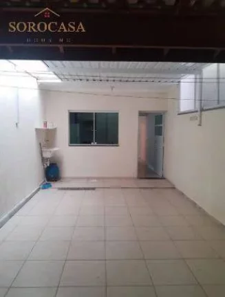 Imagem Casa à Venda - Sobrado 2dorm - Jd. Piazza di Roma II
