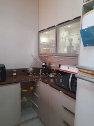 Imagem Casa Condomínio - Ribeirão Preto - Planalto Verde