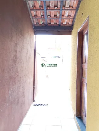 Imagem CASA RESIDENCIAL em SÃO JOSÉ DOS CAMPOS - SP, JARDIM DAS INDÚSTRIAS