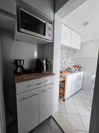 Imagem Vendo apartamento com 1 quartos no Caminho das Árvores ? Seu novo lar no Caminho das Árvores!