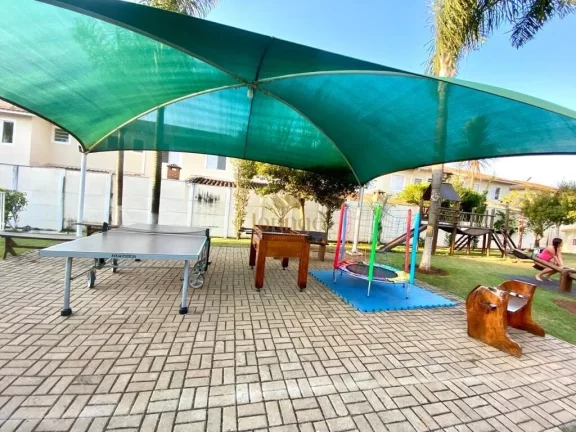 Imagem Casa à Venda Vossoroca Zona Sul - Votorantim/SP
