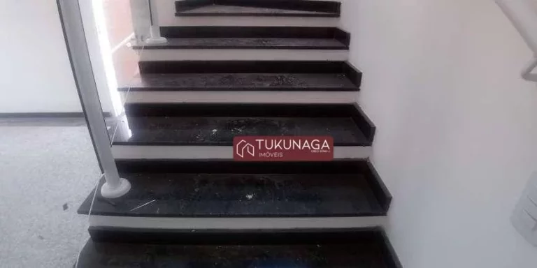 Imagem Sobrado com 3 dormitórios à venda, 115 m² por R$ 950.000,00 - Jardim Maristela - Atibaia/SP