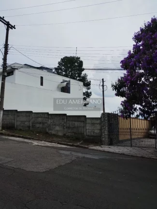 Imagem VILA SANTISTA. 600 M2 PRONTO PARA CONSTRUIR.